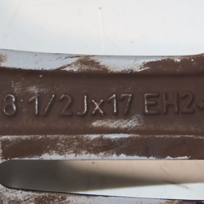 Jante aluminium occasion  Bmw 3 (E90) 330 d (2005-2008)   36118036936  2