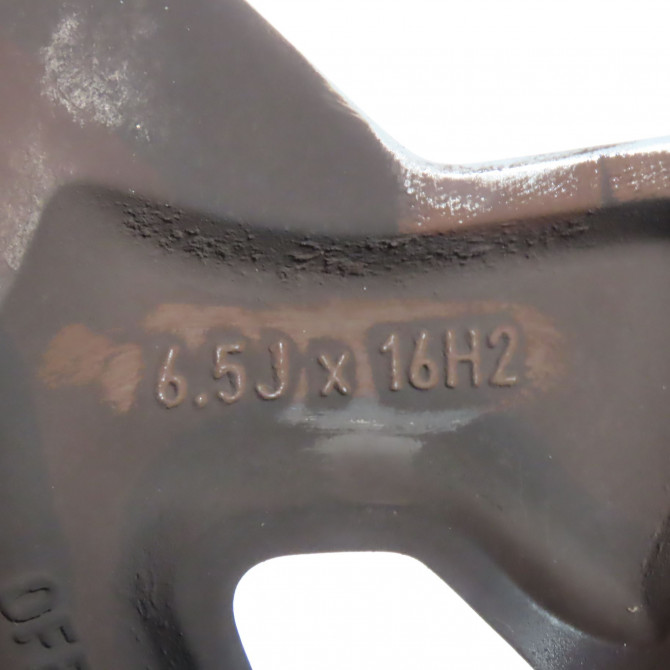 Jante aluminium occasion  Kia CEED (CD) 1.0 t-gdi (2018)   52910J7AA0  2