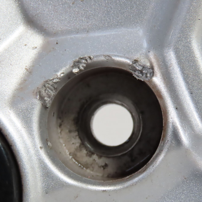 Jante aluminium occasion  Kia CEED (CD) 1.0 t-gdi (2018)   52910J7AA0  4