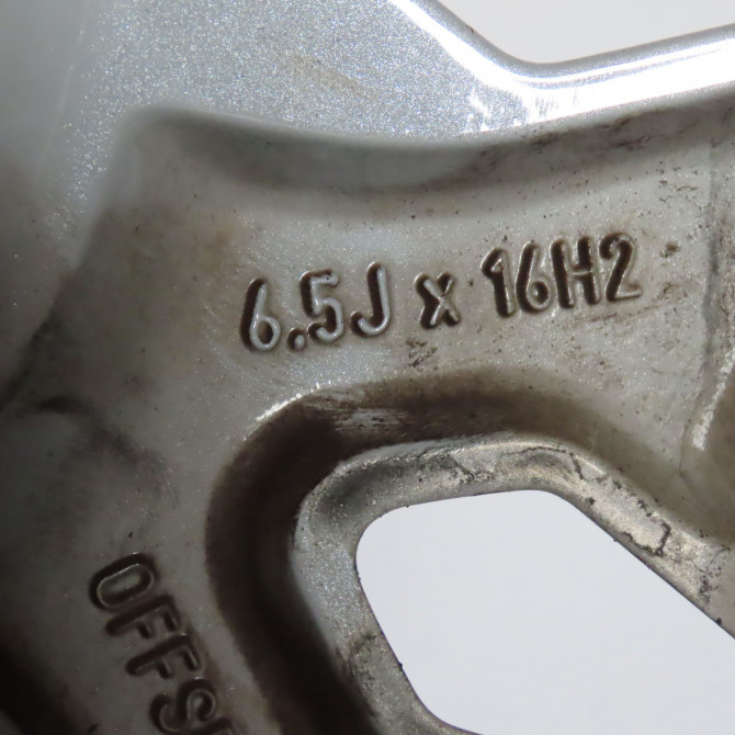 Jante aluminium occasion  Kia CEED (CD) 1.0 t-gdi (2018)   52910J7AA0  2