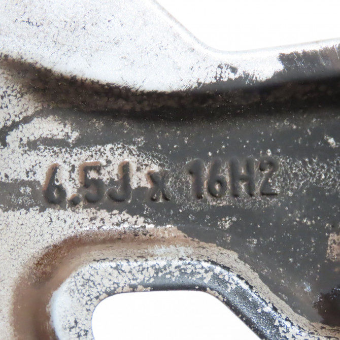 Jante aluminium occasion  Kia CEED (CD) 1.0 t-gdi (2018)   52910J7AA0  2