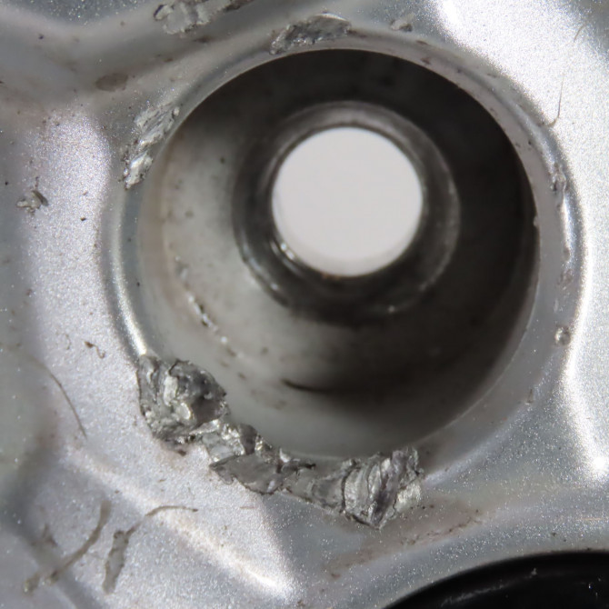 Jante aluminium occasion  Kia CEED (CD) 1.0 t-gdi (2018)   52910J7AA0  4