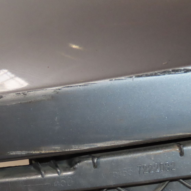 Aile avant droite occasion  Bmw X6 (E71, E72) Xdrive 30 d (2010-2014)   51657052424  3