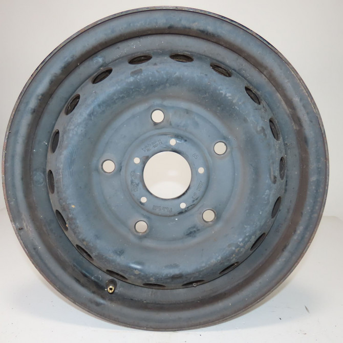 Jante tole occasion  Ford TRANSIT CUSTOM V362 Camionnette (FY, FZ) 2.0 ecoblue (2015)   1890296  1