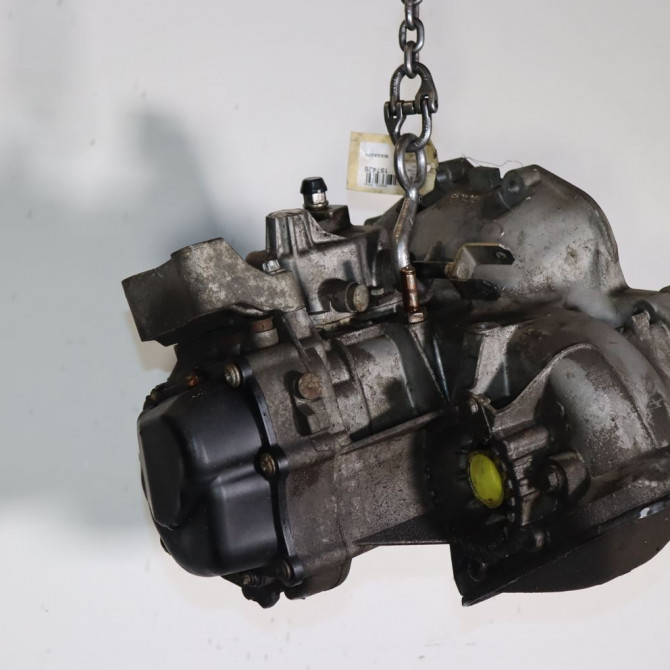 Boîte à vitesse mecanique occasion  Opel CORSA D (S07) 1.0 (l08, l68) (2009-2014) 3 portes   GM-2R  5