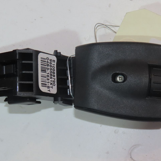 Commande regulateur de vitesse occasion  Citroën DS3 (SA_) 1.2 vti 82 (2013-2015)   96655861XT  2