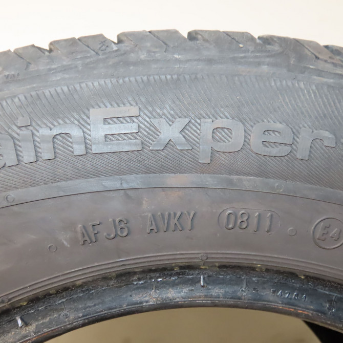 Pneus occasion  Opel CORSA D (S07) 1.2 (l08, l68) (2006-2014) 5 portes   185/70R14  4