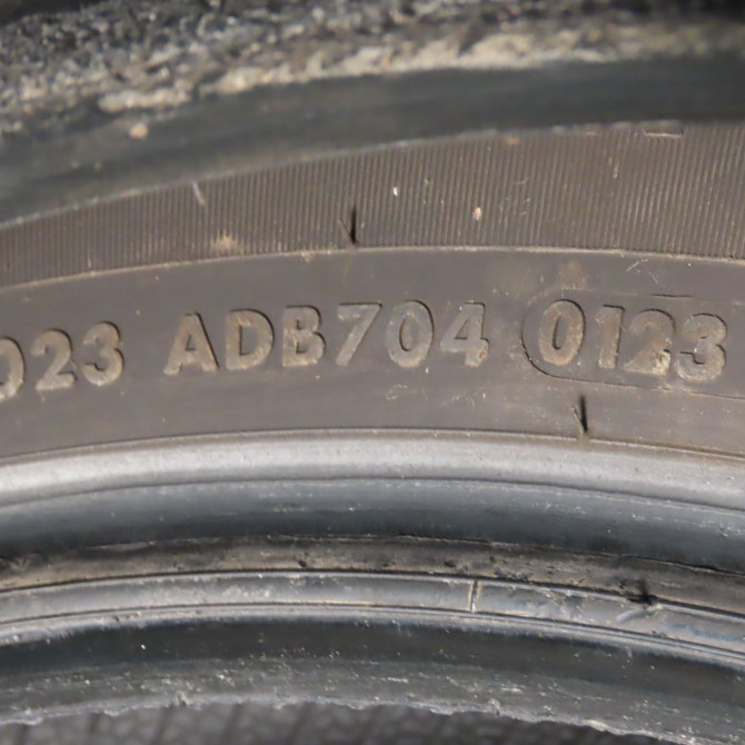 Pneus occasion  Peugeot 207/207+ (WA_, WC_) 1.4 hdi (2006-2015) 5 portes   185/65R15  4
