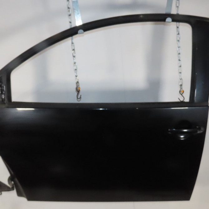Porte avant gauche occasion  Volkswagen vw NEW BEETLE (9C1, 1C1) 1.9 tdi (1998-2004)   1C0831051N  1
