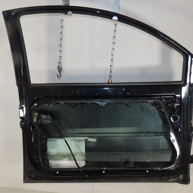 Porte avant gauche occasion  Volkswagen vw NEW BEETLE (9C1, 1C1) 1.9 tdi (1998-2004)   1C0831051N  2