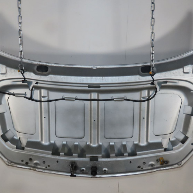 Capot occasion  Opel CORSA E (X15) 1.4 (08, 68) (2014)   39035277  2