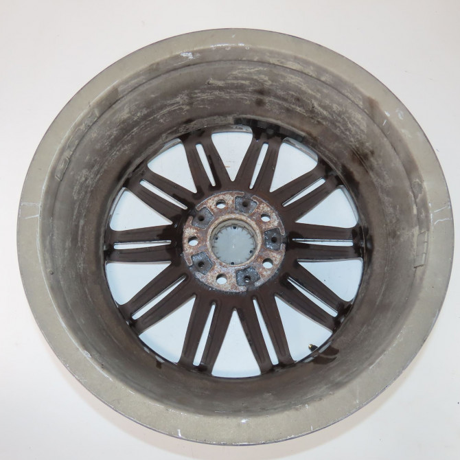 Jante aluminium occasion  Bmw 1 (E87) 118 d (2004-2007) 5 portes   36118036938  4