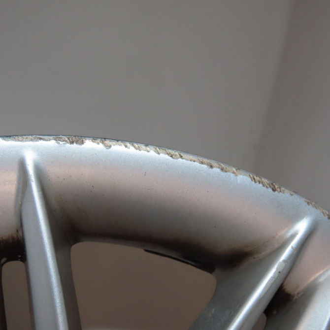 Jante aluminium occasion  Bmw 1 (E87) 118 d (2004-2007) 5 portes   36118036938  6