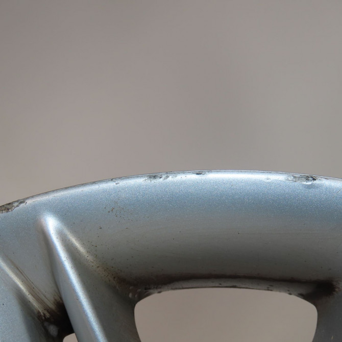 Jante aluminium occasion  Bmw 1 (E87) 118 d (2004-2007) 5 portes   36118036938  7