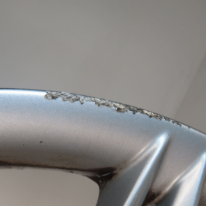 Jante aluminium occasion  Bmw 1 (E87) 118 d (2004-2007) 5 portes   36118036938  8