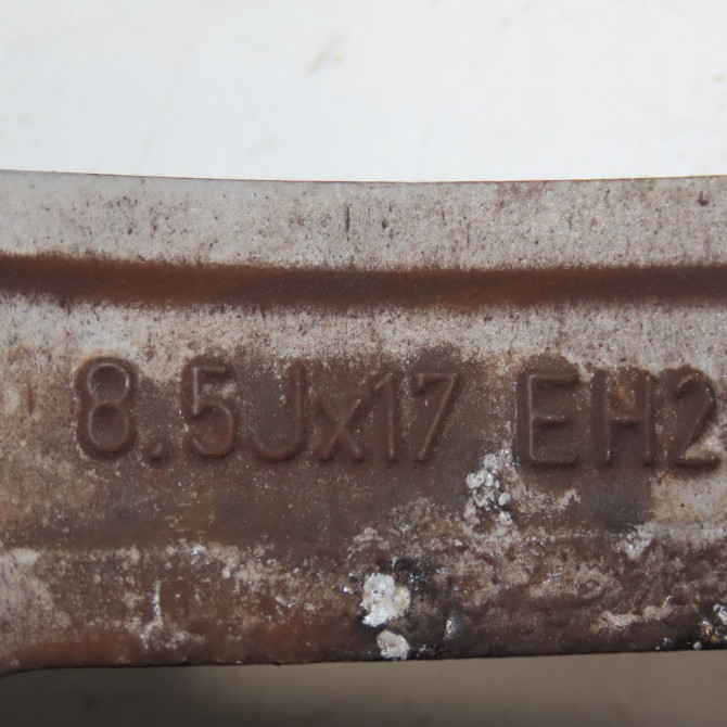 Jante aluminium occasion  Bmw 3 (E90) 325 xi (2005-2008)   36118036936  2