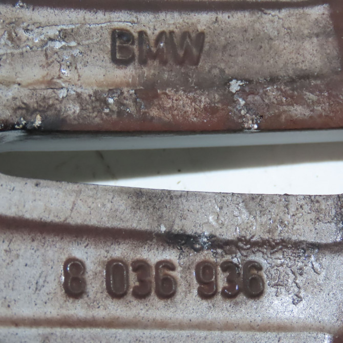 Jante aluminium occasion  Bmw 3 (E90) 325 xi (2005-2008)   36118036936  3