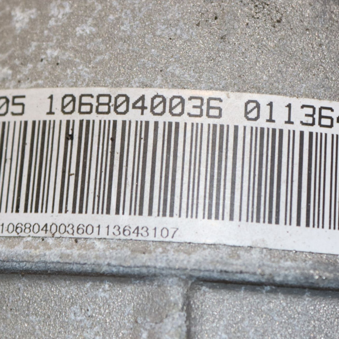 Boîte à vitesse automatique occasion  Jaguar XF I (X250) 5.0 kompressor (2009-2015)   XF-R-AA08R-AT  2