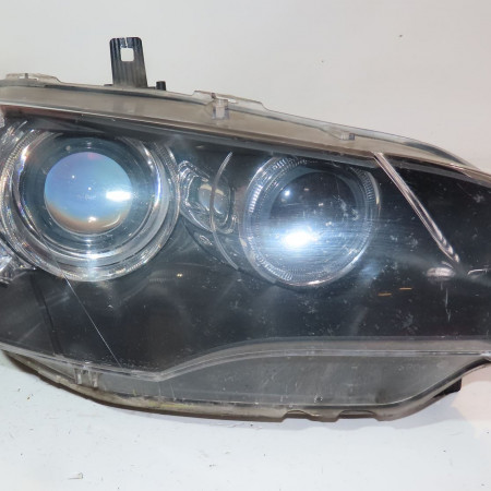 Phare droit occasion  Bmw X6 (E71, E72) Xdrive 30 d (2010-2014)   63117287014 