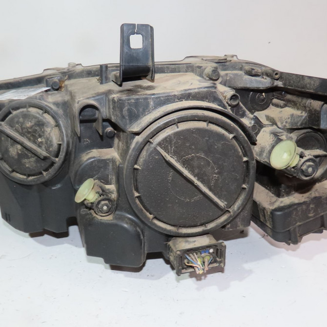 Phare droit occasion  Bmw X6 (E71, E72) Xdrive 30 d (2010-2014)   63117287014  2