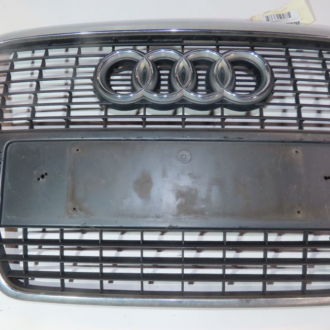 Calandre occasion  Audi A6 C6 Avant (4F5) 2.0 tdi (2005-2008)   4F08536511QP  1