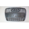 Calandre occasion  Audi A6 C6 Avant (4F5) 2.0 tdi (2005-2008)   4F08536511QP  miniature 2