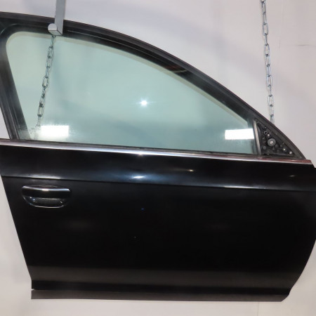 Porte avant droite occasion  Audi A6 C6 Avant (4F5) 2.0 tdi (2005-2008)   4F0831052F 
