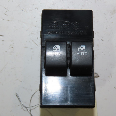 Commande lève-glace porte avant gauche occasion  Kia PRO CEE'D (ED) 1.6 crdi 115 (2008-2012)   935701H021EQ 