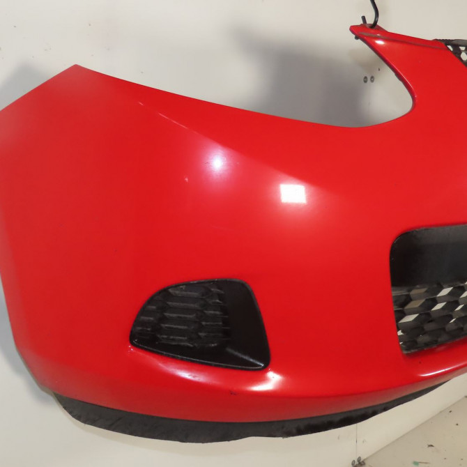 Pare-choc avant occasion  Mazda 2 (DE_, DH_) 1.4 mzr-cd (2008-2015)   D65150031C8P  2