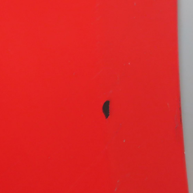 Pare-choc avant occasion  Mazda 2 (DE_, DH_) 1.4 mzr-cd (2008-2015)   D65150031C8P  4