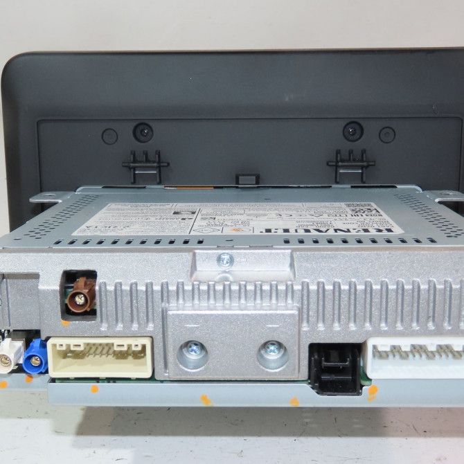 Afficheur digital occasion  Dacia JOGGER 1.0 tce 100 eco-g (rkmt) (2022)   280215095R  3