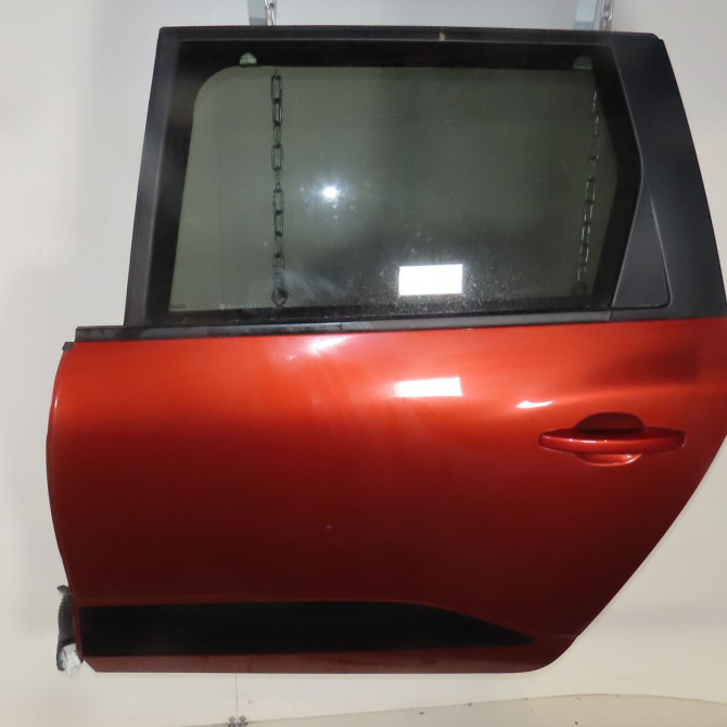 Porte arrière gauche occasion  Dacia JOGGER 1.0 tce 100 eco-g (rkmt) (2022)   821011599R  1