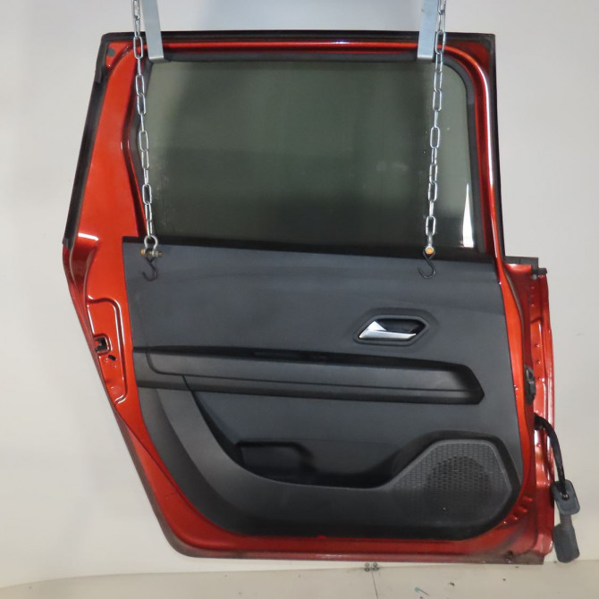 Porte arrière gauche occasion  Dacia JOGGER 1.0 tce 100 eco-g (rkmt) (2022)   821011599R  2