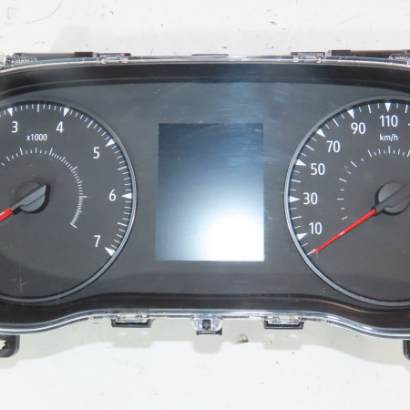 Bloc compteurs occasion  Dacia JOGGER 1.0 tce 100 eco-g (rkmt) (2022)   248093711R 
