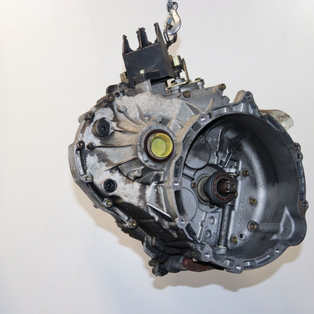 Boîte à vitesse mecanique occasion  Mini MINI (R50, R53) One d (2003-2006)   BLA 