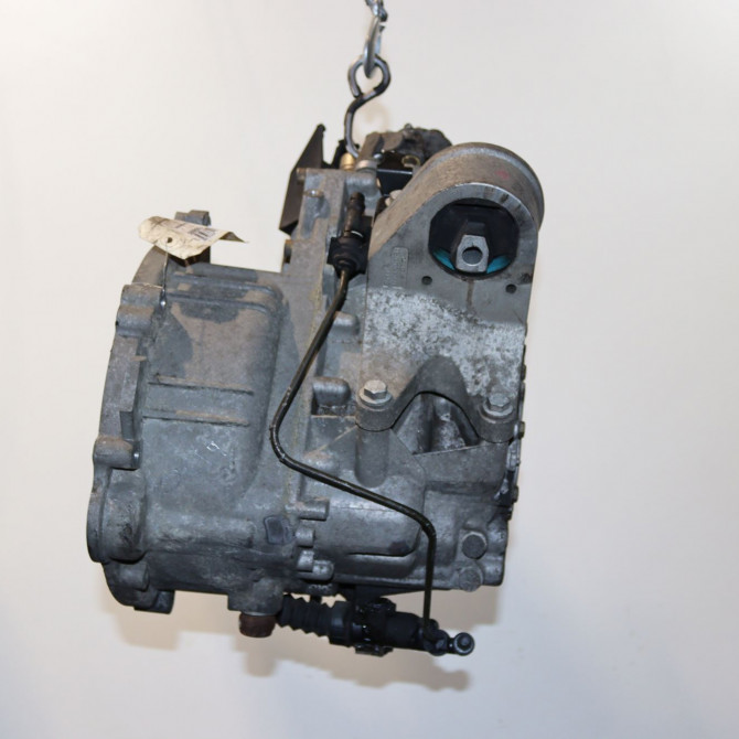 Boîte à vitesse mecanique occasion  Mini MINI (R50, R53) One d (2003-2006)   BLA  2