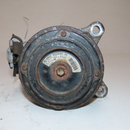 Compresseur air conditionne occasion  Bmw 1 (F20) 116 d (2012-2015)   64529223694 