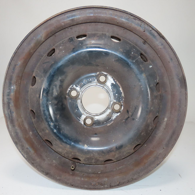 Jante tole occasion  Peugeot PARTNER Camionnette/Monospace (5_, G_) 1.9 d (1996-2002) 3 portes   5401E9  1