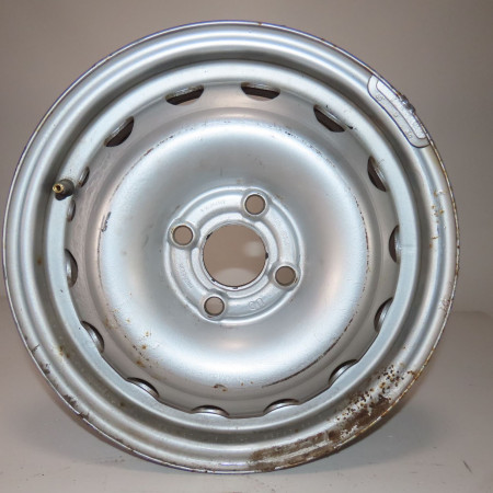 Jante tole occasion  Opel COMBO Camionnette/Monospace 1.7 dti 16v (2001)   24432636 