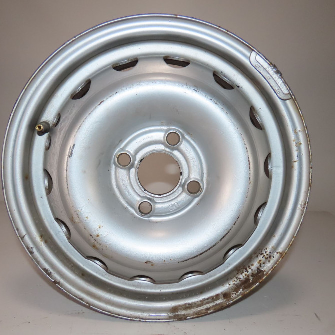 Jante tole occasion  Opel COMBO Camionnette/Monospace 1.7 dti 16v (2001)   24432636  1