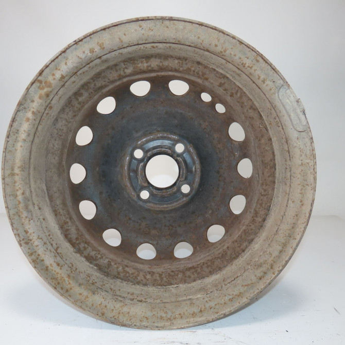 Jante tole occasion  Opel COMBO Camionnette/Monospace 1.7 dti 16v (2001)   24432636  3