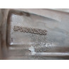 Jante aluminium occasion  Audi A3 (8P1) 2.0 tdi 16v (2003-2012) 3 portes   8P0601025BS  miniature 7