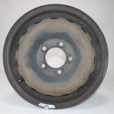 Jante tole occasion  Renault MASTER III Camionnette (FV) 2.3 dci 100 fwd (fv0a, fv0b, fv0g, fv0k, fv0h) (2010)   403003582R 