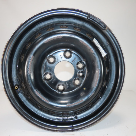 Jante tole occasion  Iveco DAILY VI Camionnette 33s14, 35s14, 35c14 (2016) 3 portes   504103599 