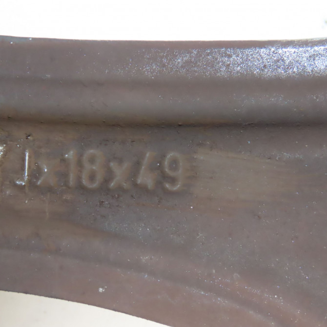 Jante aluminium occasion  Volvo XC90 I (275) D5 awd (2005-2010)   30748436  2