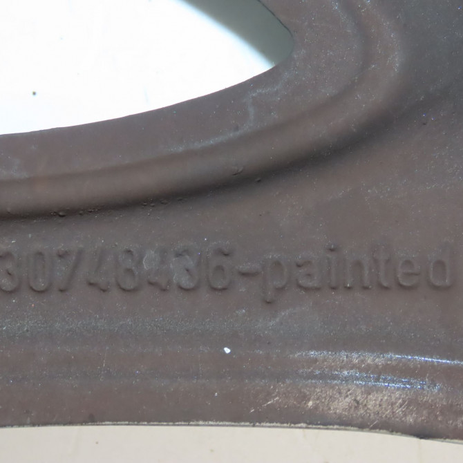 Jante aluminium occasion  Volvo XC90 I (275) D5 awd (2005-2010)   30748436  3