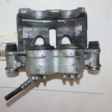 Etrier de frein avant droit occasion  Renault MASTER III Camionnette (FV) 2.3 dci 135 fwd (fv0n, fv08) (2014)   410009688R 