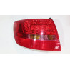 Feu arrière gauche occasion  Audi A6 C6 Avant (4F5) 2.0 tdi (2005-2008)   4F9945095H  miniature 3