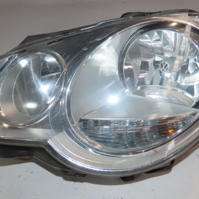 Phare gauche occasion  Volkswagen vw POLO (9N_, 9A_) 1.4 tdi (2001-2005) 3 portes   6Q1941007AT  1