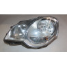 Phare gauche occasion  Volkswagen vw POLO (9N_, 9A_) 1.4 tdi (2001-2005) 3 portes   6Q1941007AT  miniature 3